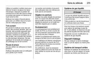 Opel-Zafira-C-manuel-du-proprietaire page 275 min