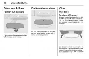 Opel-Zafira-C-manuel-du-proprietaire page 34 min