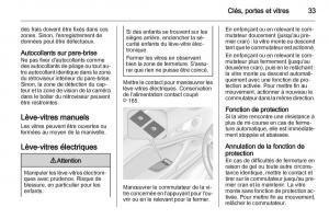 Opel-Zafira-C-manuel-du-proprietaire page 35 min