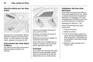 Opel-Zafira-C-manuel-du-proprietaire page 36 min