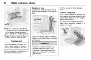 Opel-Zafira-C-manuel-du-proprietaire page 50 min