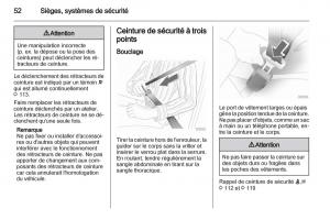 Opel-Zafira-C-manuel-du-proprietaire page 54 min