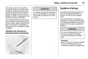 Opel-Zafira-C-manuel-du-proprietaire page 57 min