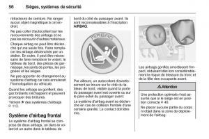 Opel-Zafira-C-manuel-du-proprietaire page 58 min