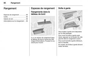 Opel-Zafira-C-manuel-du-proprietaire page 68 min