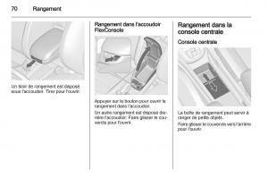 Opel-Zafira-C-manuel-du-proprietaire page 72 min