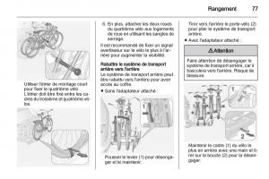 Opel-Zafira-C-manuel-du-proprietaire page 79 min