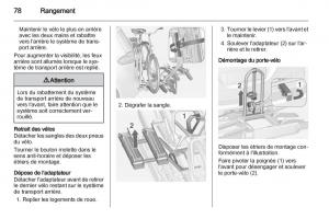 Opel-Zafira-C-manuel-du-proprietaire page 80 min