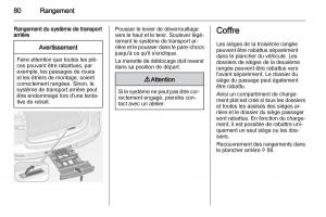 Opel-Zafira-C-manuel-du-proprietaire page 82 min