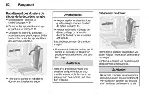 Opel-Zafira-C-manuel-du-proprietaire page 84 min