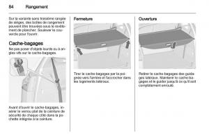 Opel-Zafira-C-manuel-du-proprietaire page 86 min
