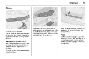 Opel-Zafira-C-manuel-du-proprietaire page 87 min