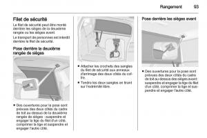 Opel-Zafira-C-manuel-du-proprietaire page 95 min