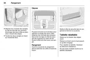 Opel-Zafira-C-manuel-du-proprietaire page 96 min