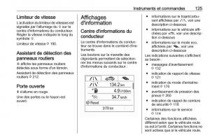 Opel-Zafira-C-FL-manuel-du-proprietaire page 127 min