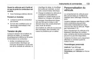 Opel-Zafira-C-FL-manuel-du-proprietaire page 135 min