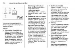 Opel-Zafira-C-FL-manuel-du-proprietaire page 136 min