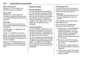 Opel-Zafira-C-FL-manuel-du-proprietaire page 140 min