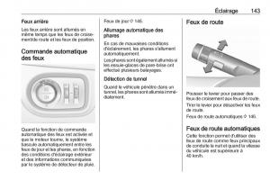 Opel-Zafira-C-FL-manuel-du-proprietaire page 145 min