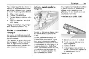 Opel-Zafira-C-FL-manuel-du-proprietaire page 147 min