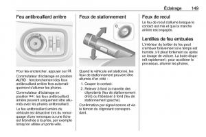 Opel-Zafira-C-FL-manuel-du-proprietaire page 151 min