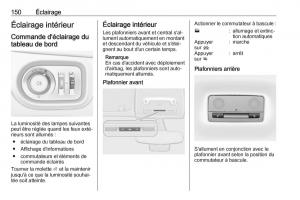 Opel-Zafira-C-FL-manuel-du-proprietaire page 152 min
