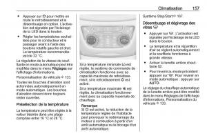 Opel-Zafira-C-FL-manuel-du-proprietaire page 159 min