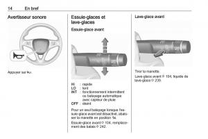 Opel-Zafira-C-FL-manuel-du-proprietaire page 16 min