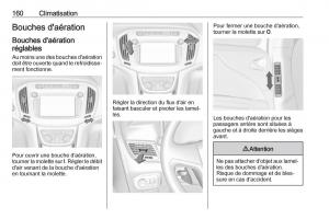 Opel-Zafira-C-FL-manuel-du-proprietaire page 162 min