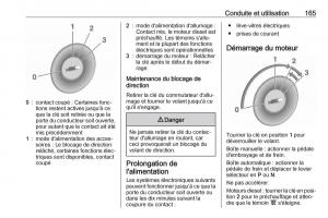 Opel-Zafira-C-FL-manuel-du-proprietaire page 167 min