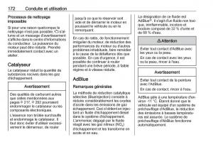 Opel-Zafira-C-FL-manuel-du-proprietaire page 174 min