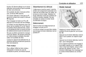 Opel-Zafira-C-FL-manuel-du-proprietaire page 179 min