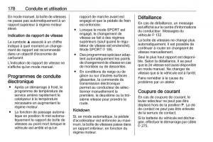 Opel-Zafira-C-FL-manuel-du-proprietaire page 180 min