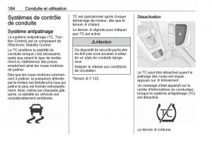Opel-Zafira-C-FL-manuel-du-proprietaire page 186 min