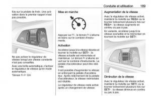 Opel-Zafira-C-FL-manuel-du-proprietaire page 191 min