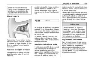 Opel-Zafira-C-FL-manuel-du-proprietaire page 195 min