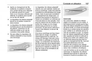 Opel-Zafira-C-FL-manuel-du-proprietaire page 199 min