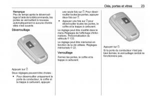 Opel-Zafira-C-FL-manuel-du-proprietaire page 25 min