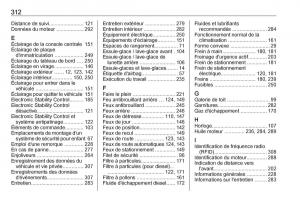 Opel-Zafira-C-FL-manuel-du-proprietaire page 314 min