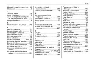 Opel-Zafira-C-FL-manuel-du-proprietaire page 315 min