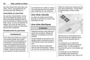 Opel-Zafira-C-FL-manuel-du-proprietaire page 34 min