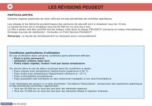 Peugeot-106-manuel-du-proprietaire page 17 min
