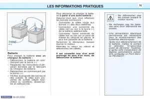 Peugeot-106-manuel-du-proprietaire page 98 min