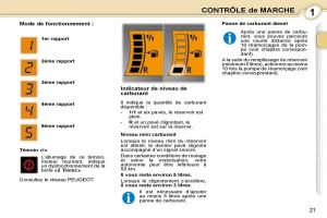 Peugeot-107-manuel-du-proprietaire page 19 min