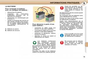 Peugeot-107-manuel-du-proprietaire page 77 min