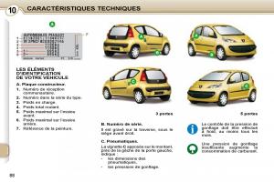 Peugeot-107-manuel-du-proprietaire page 86 min