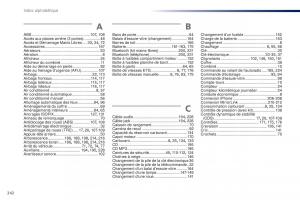 Peugeot-108-manuel-du-proprietaire page 244 min