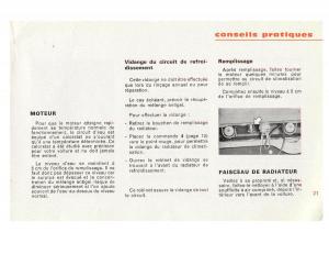 Peugeot-204-manuel-du-proprietaire page 21 min