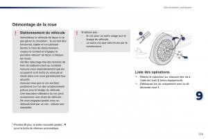 Peugeot-301-manuel-du-proprietaire page 131 min