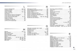 Peugeot-301-manuel-du-proprietaire page 231 min